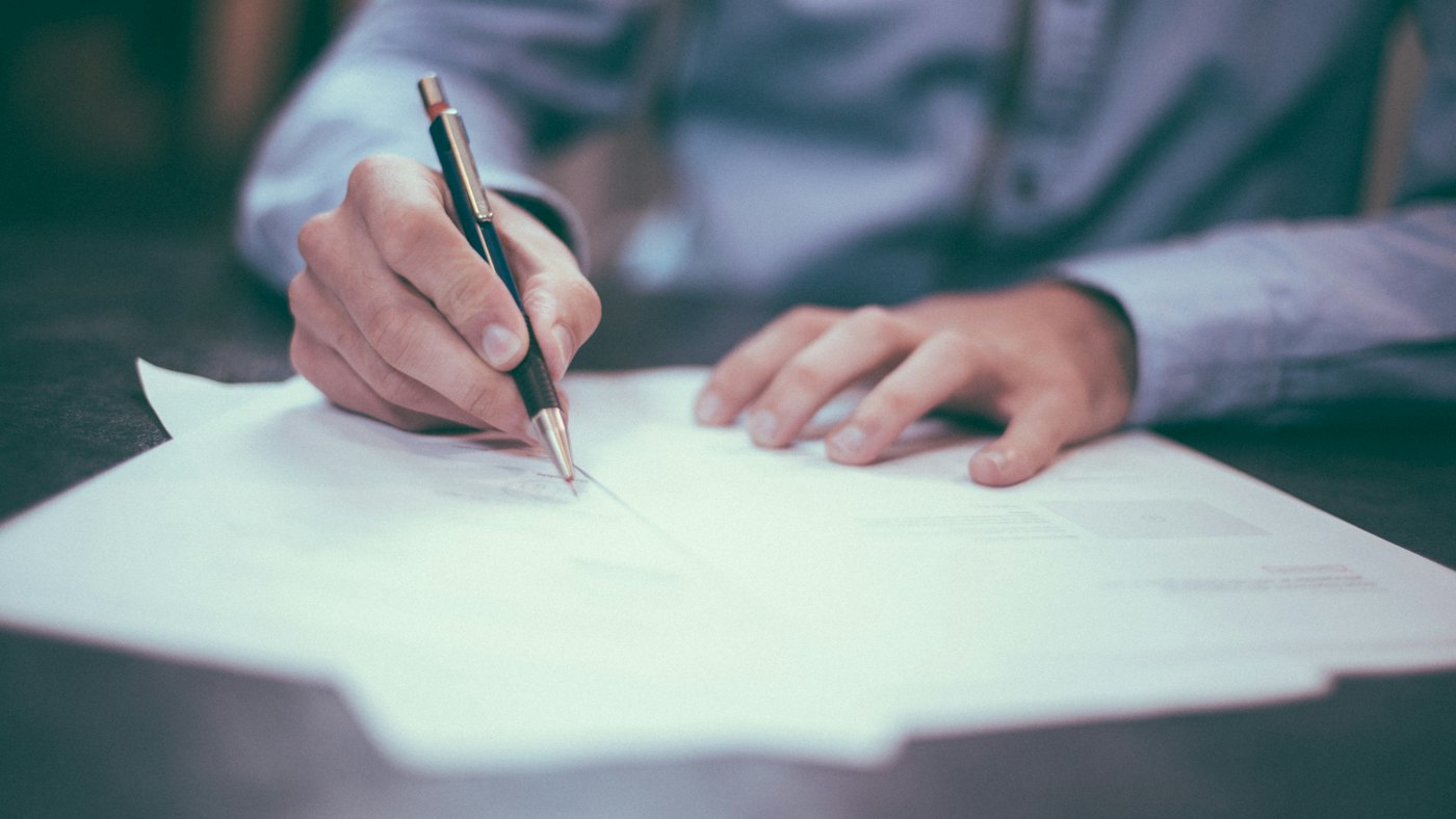 Documentation Support – Memon Estate