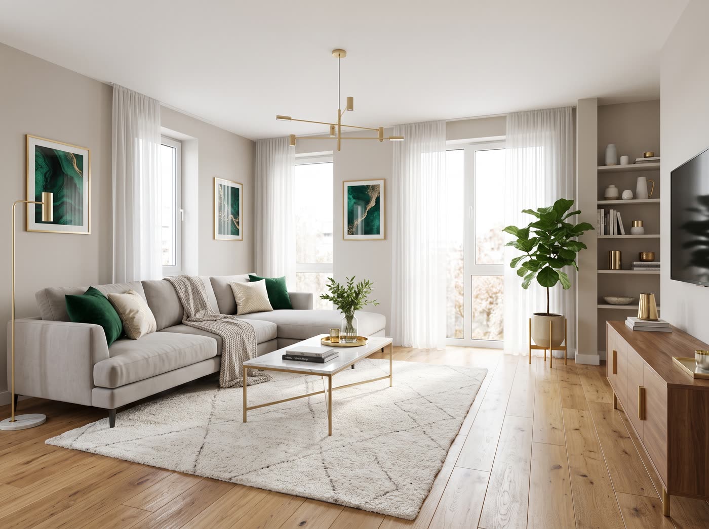 Rental Services – Memon Estate