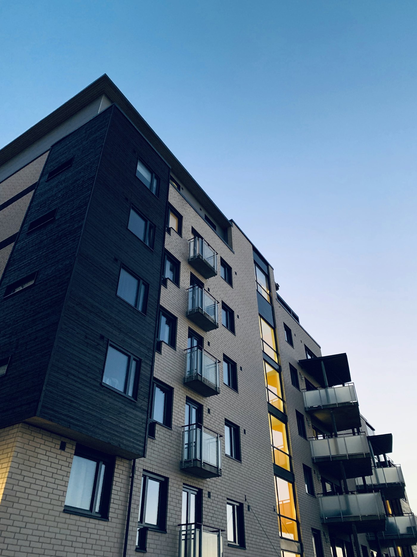 3 Bed DD Flat in Gulshan-e-Iqbal – Flat in Gulshan-e-Iqbal