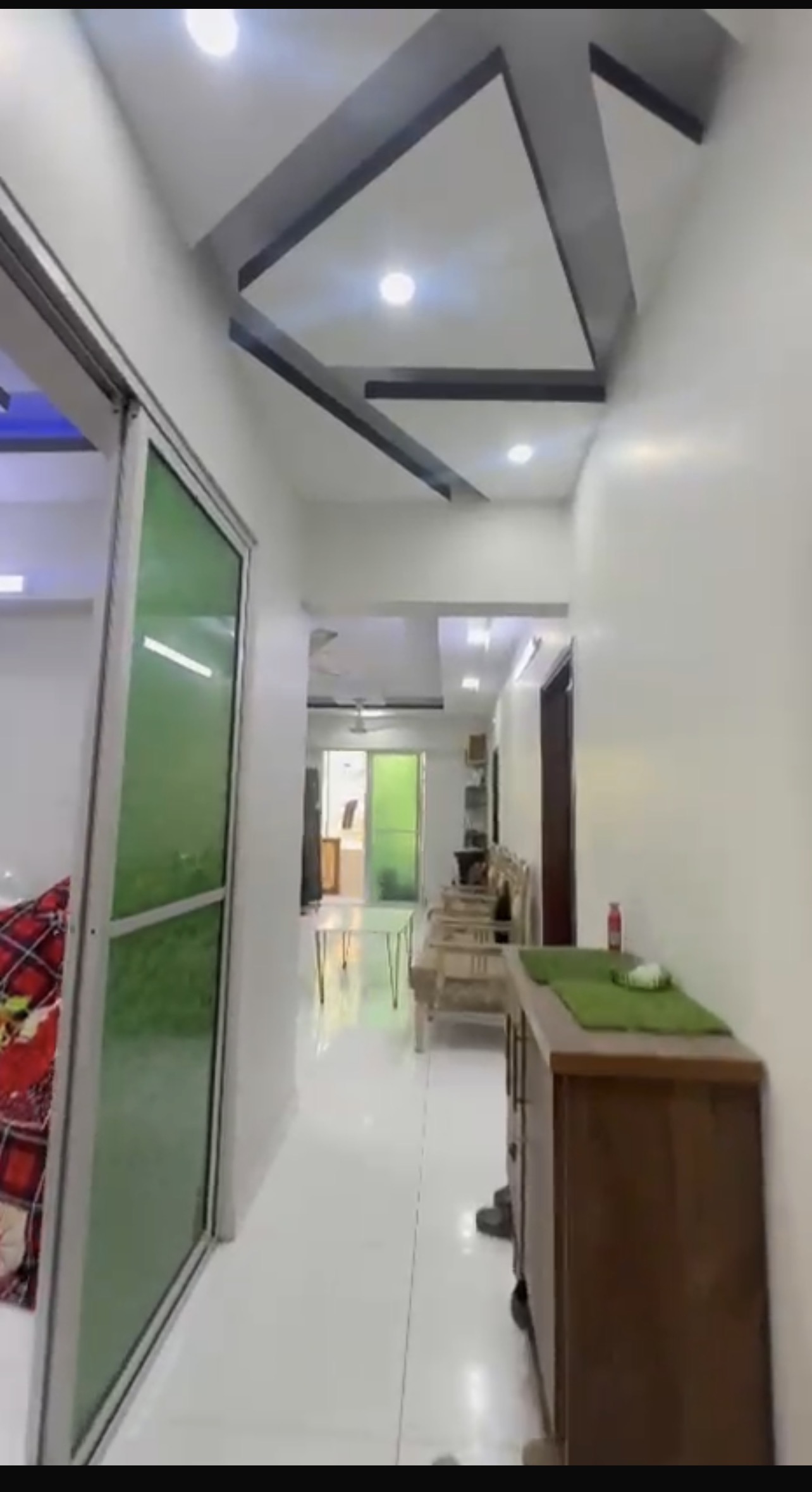 3 Bed DD Flat for Sale in Parsi colony soldier bazar – Flat in Parsi colony soldier bazar