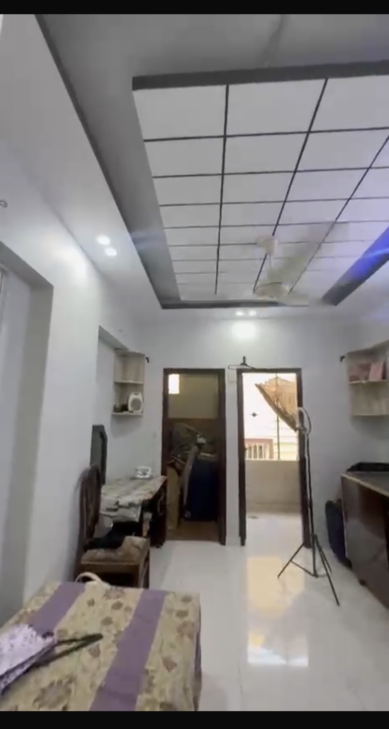 3 Bed Flat for Sale in Parsi Colony Soldier Bazar – Flat in Parsi colony soldier bazar