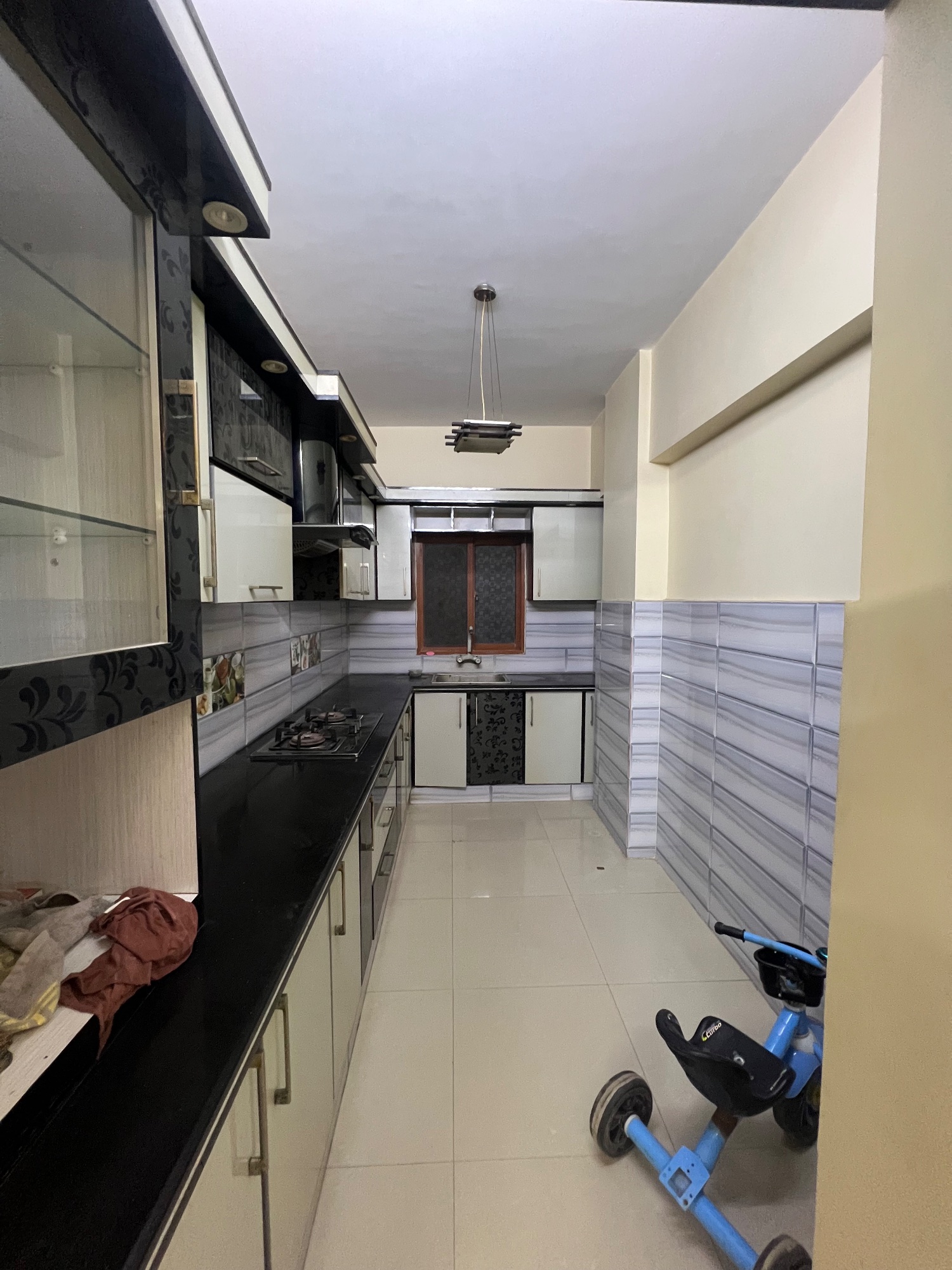 2 Bed DD Furnished Flat for Sale in Soldier Bazar – photo 1 of 1