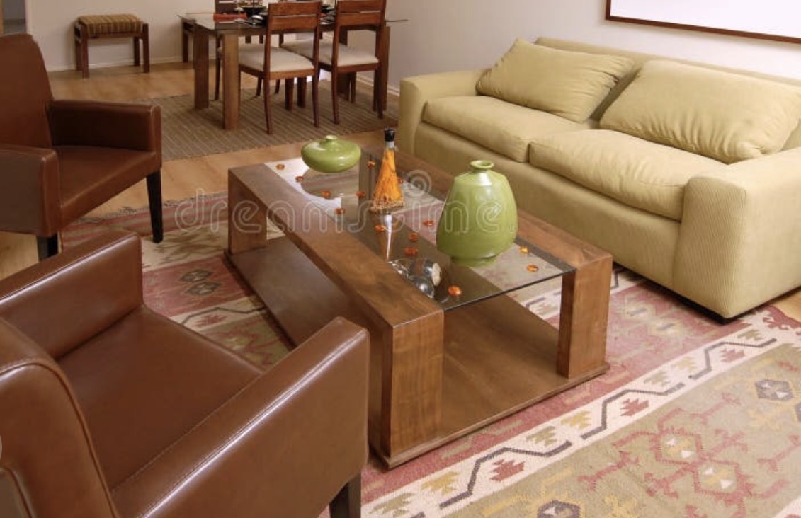 2 Bed DD Flat for Sale in Jamshed Road – Flat in Jamshed Road