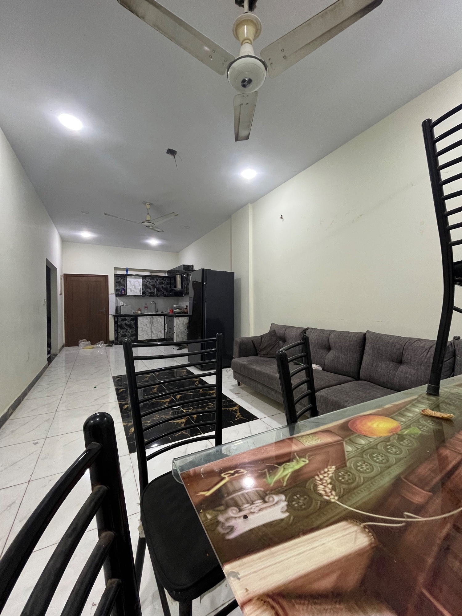 3 Bed DD Flat for Sale in Garden East – Flat in Garden East