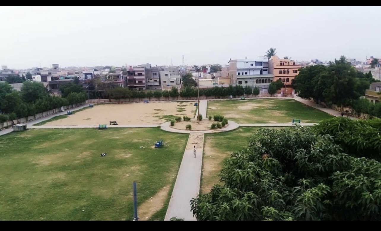 2 Bed Flat for Sale in Soldier Bazar – photo 1 of 1